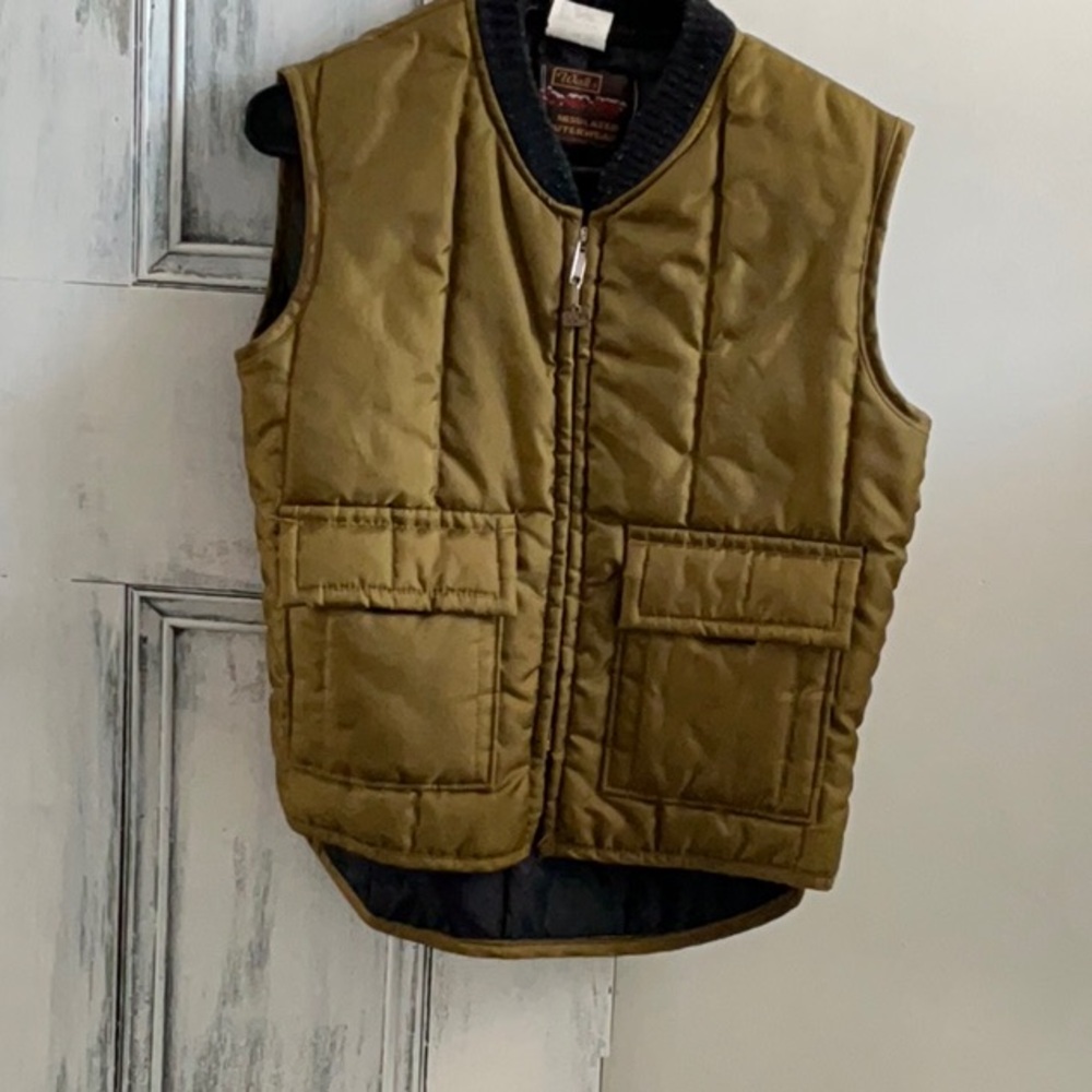 WALLS- BLIZZARD PRO VEST